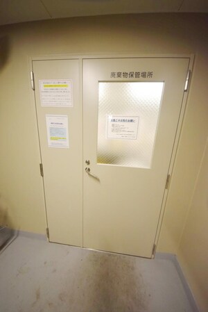 レジディア門前仲町プレイスの物件内観写真